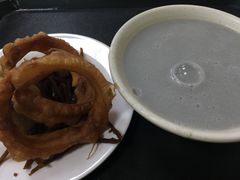 -老磁器口豆汁店(天坛店)