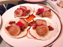 -金轩中餐厅 Jin Xuan(浦东丽思卡尔顿酒店)