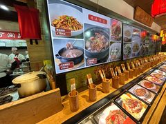 -柴米油盐(土菜院子店)