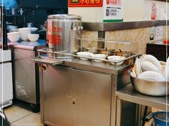 -新川面馆(新街口起源店)