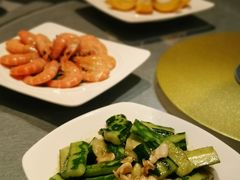 -龙井壹号·茶缘山景宴(龙井村店)