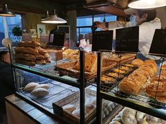 -仙峰天然面包(迎宾路店)