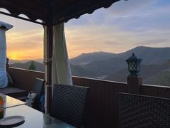 -潭柘厚院&山顶烤肉(潭柘寺店)