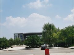-河北工业大学(北辰校区)