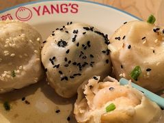 -小杨生煎(黄河路店)
