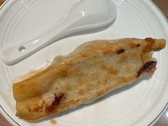 -春水锅贴·传统鲁菜(大明湖店)