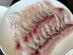 -正能量脆肉鲩火锅