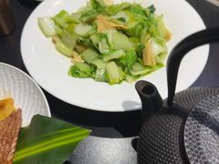 -魁盛居百年鲁菜馆(中林路店)