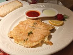 -波特曼西餐厅(中央大街店)