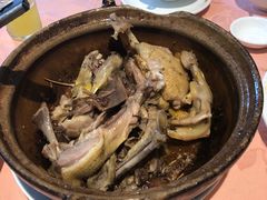 -莲花公园煎蟹(总店)