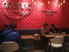 大堂-妈妈故事米线(市府恒隆店)