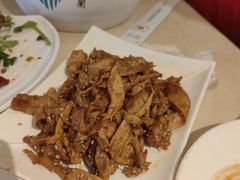-归元·云集斋素菜馆