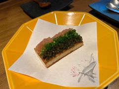 -桐寿司Sushi Tong