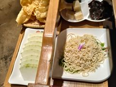 -焯牛潮汕牛肉火锅(云峰街创始店)