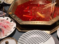 -蜀九香火锅(李家沱店)