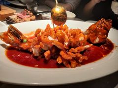 -醉庐·新上海菜(南京西路店)