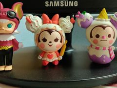 -泡泡玛特POPMART(天环购物中心店)