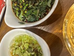 -牛必福潮汕牛肉火锅(油坊桥店)
