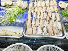 -渔夫蒸鲜(世奥湾店)