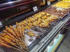 -川骄海鲜自助(亚运村店)