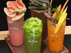 -山缓缓火锅(上海港汇恒隆店)