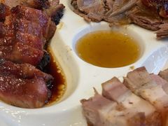 烧味三拼-正斗·港式粤菜(SKLP店)