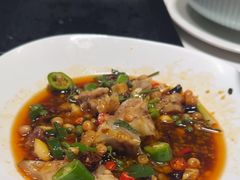 -蚝伯·新派海鲜(荣昌店)