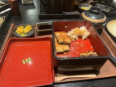 -玄白·炭烤活鳗(上海首店)