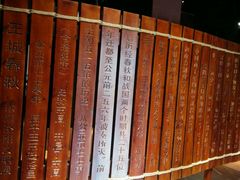 -洛阳周王城天子驾六博物馆