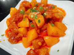 -旺达小吃•三十年福州菜(正大广场店)