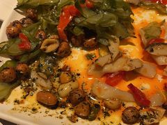 -海底捞火锅(大融城店)