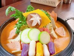 -韩鼎丰·韩国料理(林奥店)