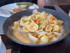 -188西餐厅(园林宾馆店)