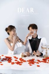 点击看大图 -维纳斯婚纱摄影(友好北路店)