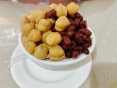 -老周记顺德双皮奶