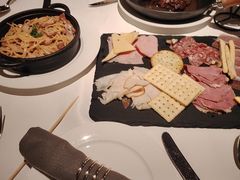 -火车头法国西餐厅