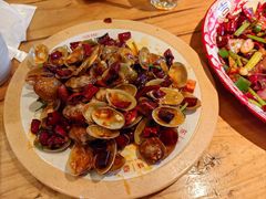-申记串道和和旗舰店(北行店)