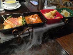 -斯比特花园西餐厅(东方商厦店)