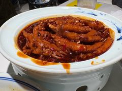 -欧记大排档·景德菜(上海首店)