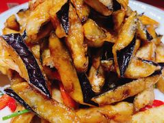 -双合园·海鲜水饺青岛菜(九水东路店)