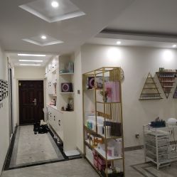 -星漾美学美容美体中心