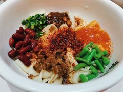 -老碗会·陕西手工面(前海世茂店)