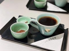 -GOTLOT COFFEE&KITCHEN角落厨房NOOK店