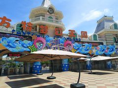 -厦门方特梦幻王国