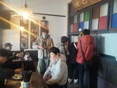 -哑巴生煎(临顿路店)