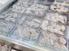 -蚝英雄鲜蚝自助专门店(长楹天街直营店)