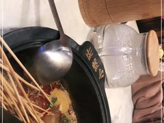 -小郡肝火锅串串香(万达总店)