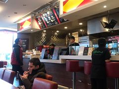-FATBURGER 特富客汉堡(外交公寓店)