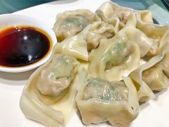 -太湖饭店·寄畅轩中餐厅