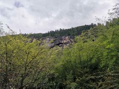 -卡定沟景区